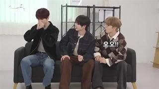 برنامه Personal Talent Design School با حضور گونوو ، شینلونگ و آنشین آلفا درایو وان _ ALPHA DRIVE ONE