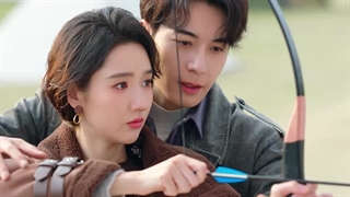 سریال چینی زندگی من در دهه نود(My Page In 90s 2026)قسمت پنجم با زیرنویس فارسی