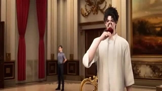 انیمه دکتر جاویدان قسمت143_Immortal_doctor_143