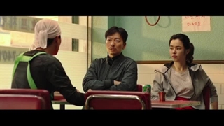 سینمایی شغل پرمخاطره(عملیات بی‌نقص)دوزبانهExtreme Job 2019