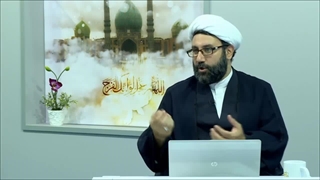 مشکل غیر شیعیان در تحلیل عقیده مهدویت چیست - بسیار زیبا - حتما تا انتها ببینید