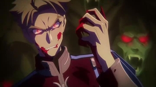 ماه تاریک : محراب خون Dark Moon: Tsuki no Saidan قسمت 3