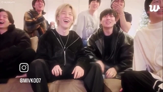 خب اینروزا فقط صدای خنده هاشون حالم یکم رو به‌راه میکنه..