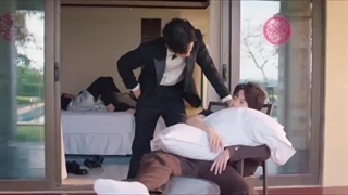 سریال  چینی سرعت و عشق،قسمت آخر