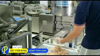 دستگاه همبرگر‌ زن چیست و چرا برای فست‌ فودها ضروری است؟