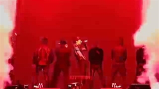 BTS (خبر دارید ۴۴ تا استادیوم سولد اوت شده برای کنسرت؟:))(آمریکای شمالی تو کمتر ۱ ساعت سولد اوت)
