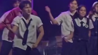 دنس گروهی HVIS family 