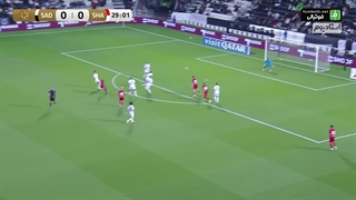 هایلایت بازی السد ۳-۲ شباب الاهلی (گزارش شبکه استادیوم)