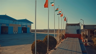 تیر تبلیغاتی فولاد نصر