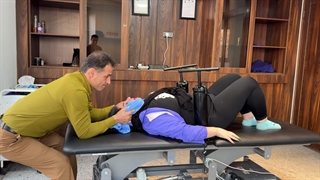 کایروپراکتیک چیست؟