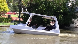 P1Harmony - 'Dancing Queen' SPECIAL CLIP