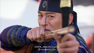 ⁠✿کنارمی به من نگاه نمیکنی..میکس غمگین از سریال ملکه کــی