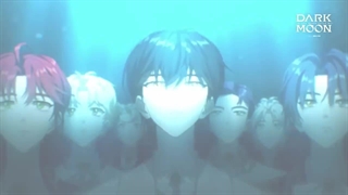 موزیک ویدیو one In A Bilion از گروه انهایپن برای وبتون Dark Moon ماه تاریک/محراب خون