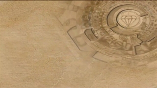 سریال Ganje Mozaffar گنج مظفر قسمت دوازدهم (پایان)