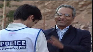 Ganje Mozaffar Behind The Scenes 1386 پشت صحنه کامل گنج مظفر