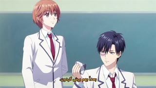 قسمت 5 انیمه هانا کیمی زیرنویس چسبیده