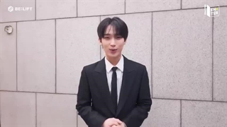 [Key EN-TER] پشت صحنه جایزه مشارکت اجتماعی کره ۲۰۲۵ سونو - ENHYPEN+زیرنویس فارسی