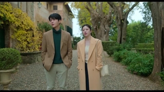 قسمت دهم این عشق قابل ترجمه‌ست؟ Can This Love Be Translated + زیرنویس فارسی