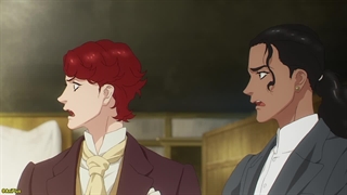 انیمه عشق از دریچه ی منشور / Love Through a Prism قسمت 1