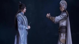 انیمه نگهبان اسمان قسمت478