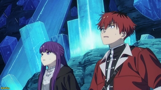 انیمه فریرن Sousou no Frieren فصل 2 قسمت 1 با زیرنویس فارسی چسبیده فریرن: فراتر از پایان سفر قسمت ۱