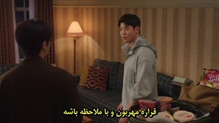 قسمت 4 سریال میشه این عشق رو ترجمه کرد؟ با زیرنویس فارسی چسبیده (مشخصات در توضیحات)