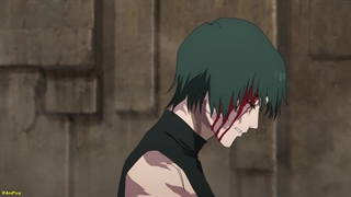 انیمه جوجوتسو کایسن فصل 3 قسمت 4 با زیرنویس فارسی چسبیده Jujutsu Kaisen قسمت ۴