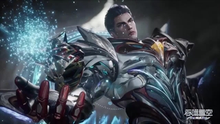 انیمه ستاره بلعیده شده Swallowed Star قسمت 206 با زیرنویس فارسی | انیو