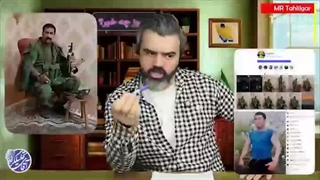 آقای تحلیلگر: مقاومت آماده ی زمینه سازی ظهور