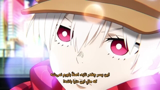 فصل سوم(پارت2‌)قسمت3 انیمه نیروی آتش Enen no Shouboutai زیرنویس چسبیده+فایر فورس فصل3 قسمت15