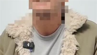 سخنان یکی از اغتشاشگران عامل موساد در ملارد کرج