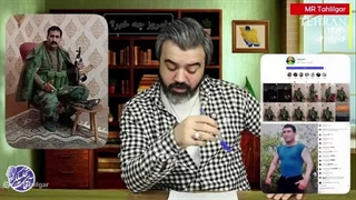 14041106: بیانیه رسمی مقاومت صادر شد: در دفاع از ایران میجنگیم!