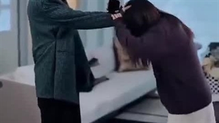 مینی سریال رام کردن عشق قسمت ۷