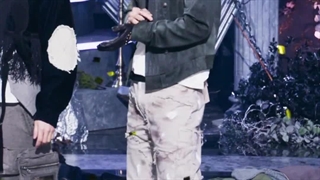 فنکم crown سهون برای music bank