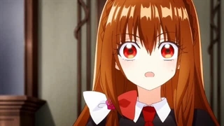 گذشته تاریک بانوی شرور تناسخ‌یافته قسمت ۹ زبان اصلی