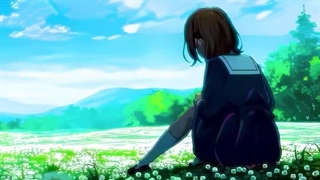 میکس از انیمه Kimiga Shinumade Koiwo Shitai