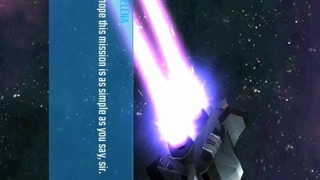 نووا..شروع ماجراجویی در کهکشان بی انتها...