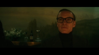 فیلم سینمایی کیف سیاه با دوبله فارسی