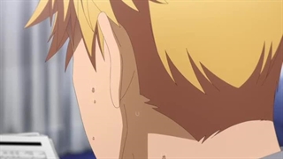 انیمه مدال آور Medalist فصل 2 قسمت 1