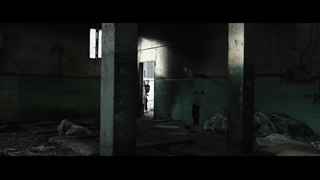 فیلم سینمایی بذ با دوبله فارسی