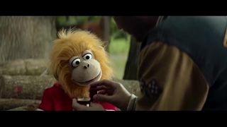 فیلم سینمایی جف پاناکل: در تعقیب ژان-مارک با دوبله فارسی