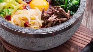 غذاهای کره ای معروف تو ایران  ... (!_!) تو کدومشون رو خوردی؟