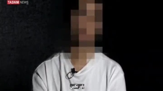 اعترافات عوامل موساد در اغتشاشات مشهد - اینستاگرام - تلگرام و واتساپ در دیماه 1404