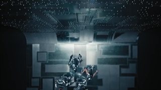 موزیک ویدیو Moonwalkin از LNGSHOT با زیرنویس فارسی اختصاصی