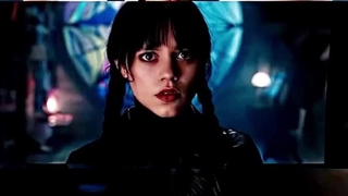 ادیت ونزدی ❤️ جنا اورتگا 