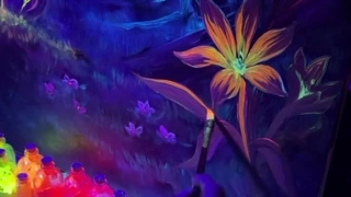 یه زمانی دلم میخواست نقاش بشم...