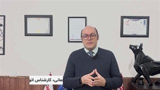 گارانتی و خدمات پس از فروش جک پارکینگی سیماران