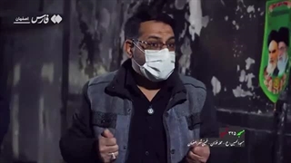 14041107: وقتی اغتشاشگران، آتش‌نشانان را حبس کردند