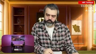 آقای تحلیلگر: اظهار نظر لاریجانی