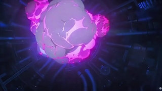 میکس از انیمیشن آرکین (اسپویل)